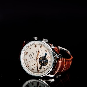 Watches