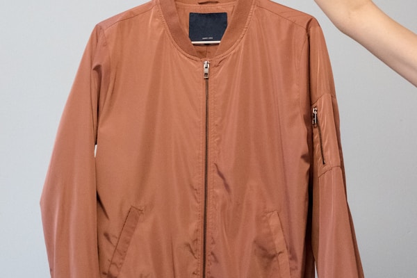 Outerwear